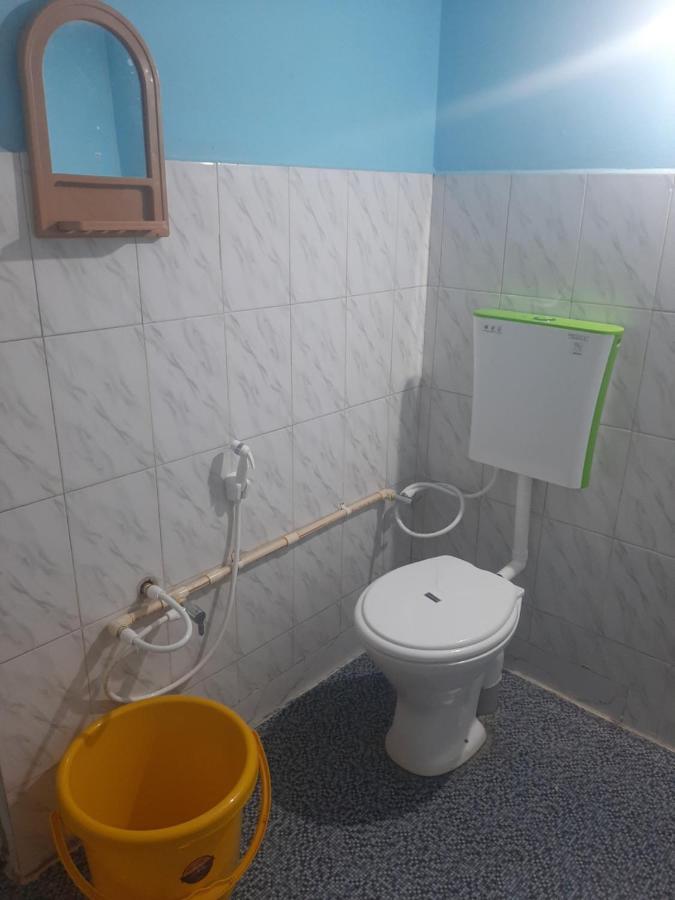 Raghav'S Guest House Chikmagalur Exterior photo