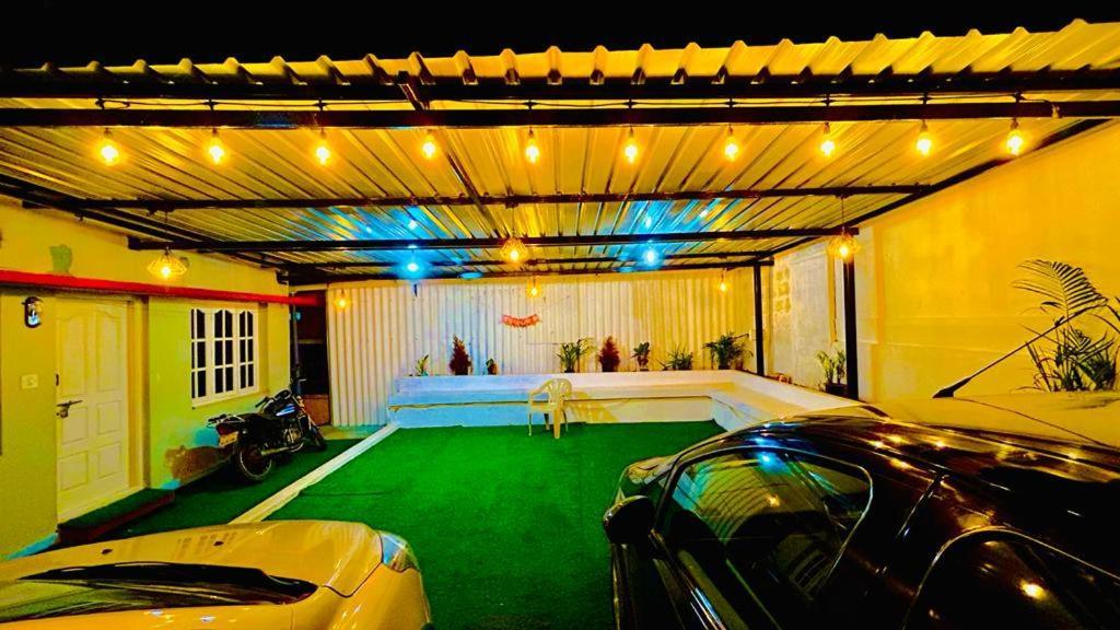Raghav'S Guest House Chikmagalur Exterior photo